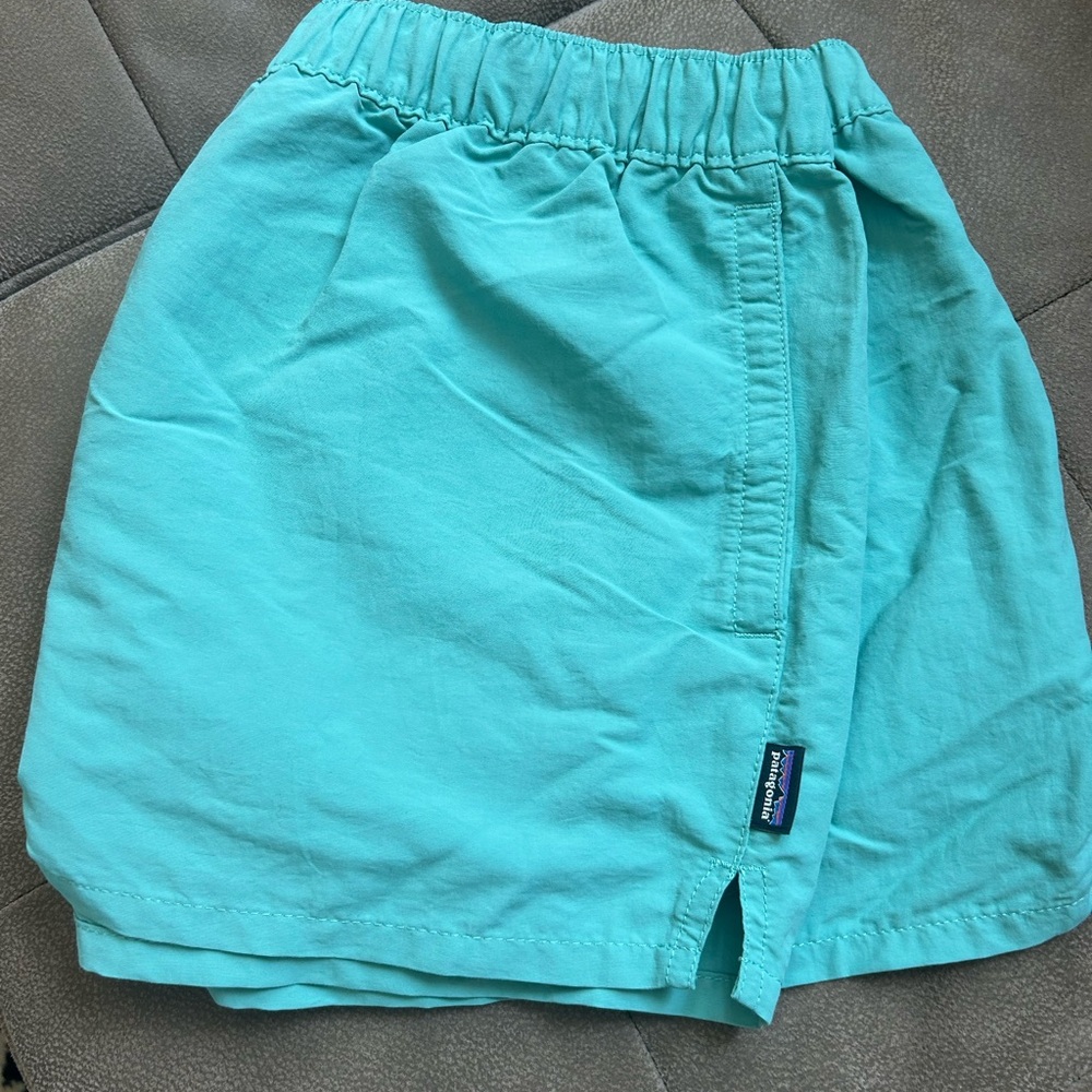 Patagonia Shorts